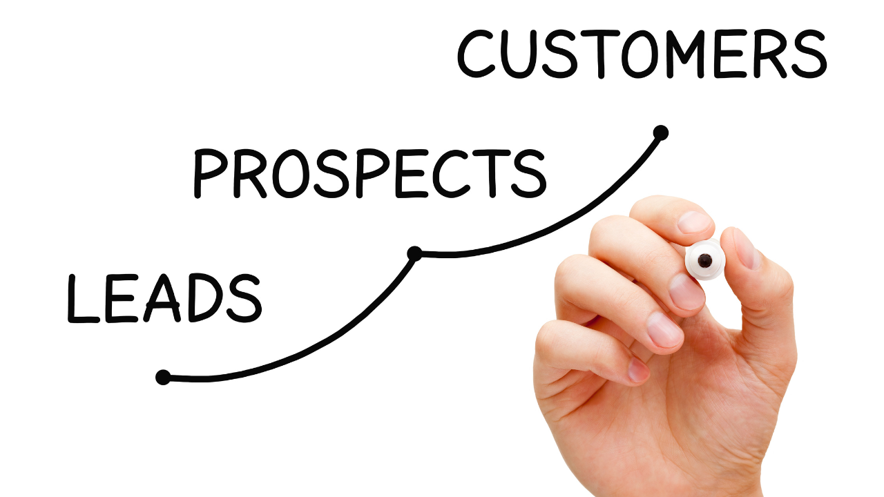 how to get clients you want
