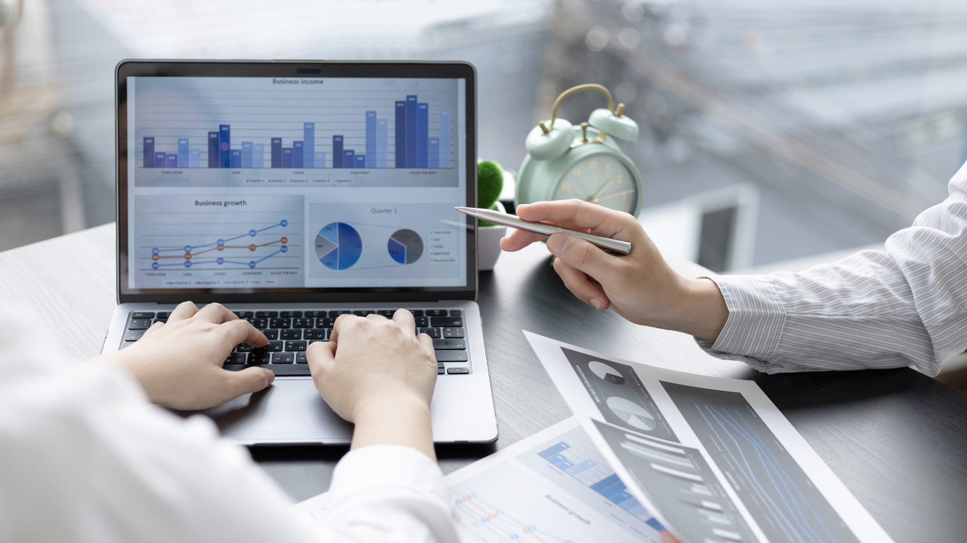 systemise your business